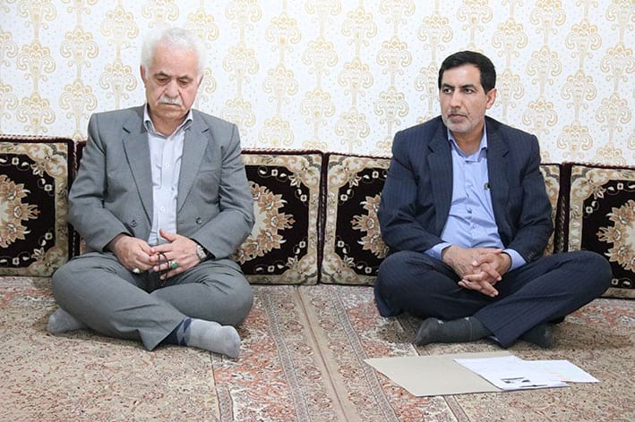 دهه کرامت، بهانهای برای همدلی و اقدام عملی در حمایت از خانوادههای مددجویان