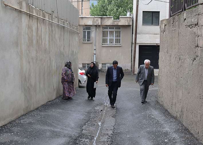 دهه کرامت، بهانهای برای همدلی و اقدام عملی در حمایت از خانوادههای مددجویان