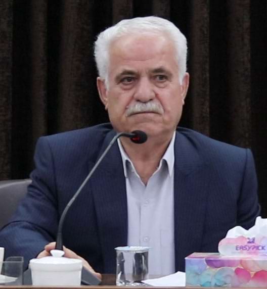 مجمع عمومی سالانه انجمن حمایت زندانیان سنندج برگزار شد ، محمد جباری ، دادستان عمومی و انقلاب مرکز استان ، رئیس هیئت مدیره انجمن ، محمد خسروی ، مدیرکل زندانهای استان ، علی اشرف زانیار ، مدیر عامل انجمن