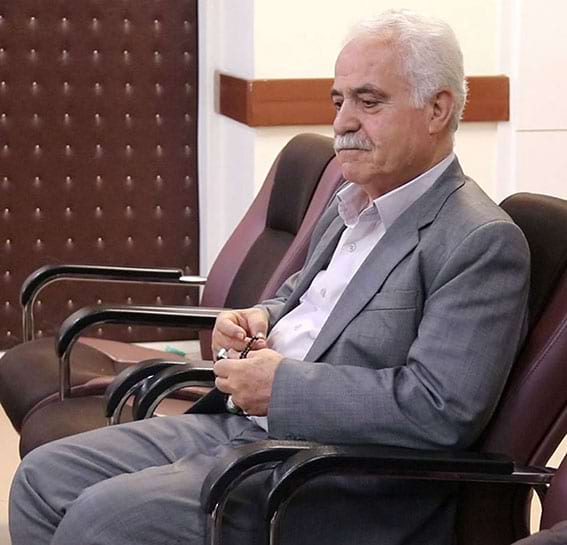 چهارمین نشست هیئت‌مدیره؛ تمرکز بر تکمیل شهرک آزمایش و ایجاد صنایع تبدیلی  ، محمد جباری، دادستان عمومی و انقلاب مرکز استان و رئیس هیئت‌مدیره انجمن ، محمد خسروی، مدیرکل زندان‌های استان و نایب‌رئیس انجمن ،سید غریب سجادی، فرماندار سنندج ، مهندس نقشبندی، مدیرکل جهاد کشاورزی ،  علی‌اشرف زانیار، مدیرعامل انجمن ، مهندس نصیری، مشاور و حامی انجمن در طرح‌های عمرانی  