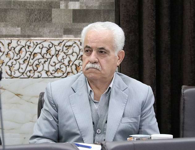 پنجمین جلسه هیئتمدیره انجمن حمایت زندانیان با محوریت تکمیل شهرک آزمایش محمد جباری دادستان عمومی و انقلاب مرکز استان و رئیس هیئتمدیره انجمن محمد خسروی مدیرکل زندانهای استان و نایبرئیس هیئتمدیره انجمن حمایت زندانیان علیاشرف زانیار مدیرعامل انجمن حمایت زندانیان سنندج