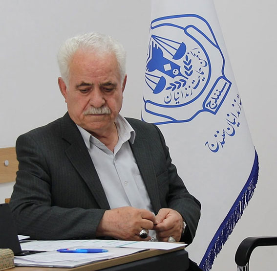 گرامیداشت روز نسیم مهر با محور حمایت، توانمندسازی و جلب مشارکت‌های مردمی در انجمن حمایت زندانیان سنندج