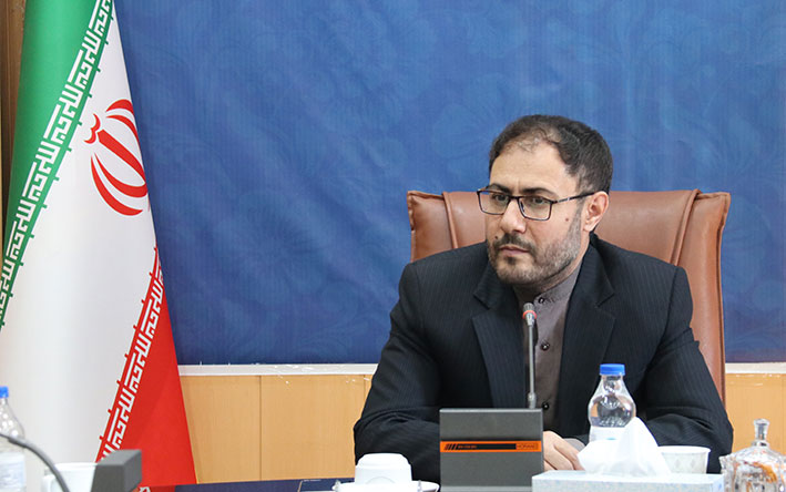 چهارمین جلسه هیئت‌مدیره انجمن؛ شتاب در تکمیل و بهره‌برداری از شهرک آزمایش