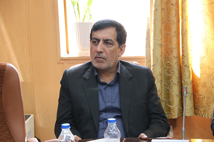چهارمین جلسه هیئت‌مدیره انجمن؛ شتاب در تکمیل و بهره‌برداری از شهرک آزمایش