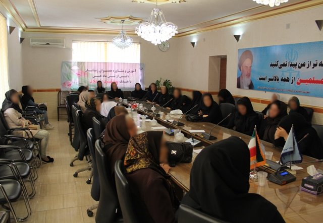 پیشگیری از مفاسد اخلاقی 